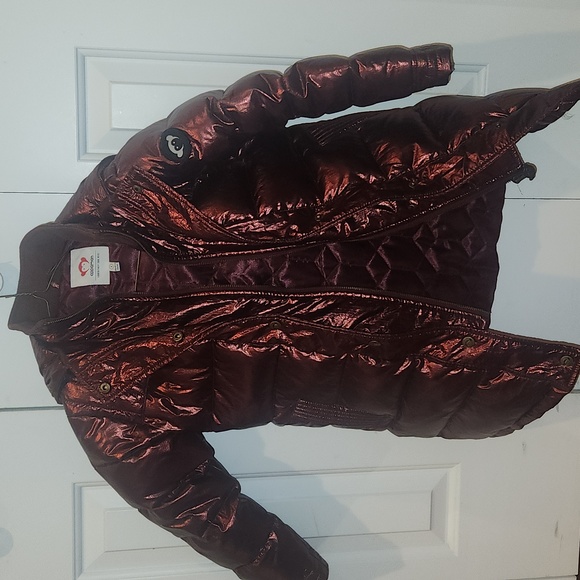 Appaman Jackets & Coats Appaman Size 8 Coat Girls Poshmark